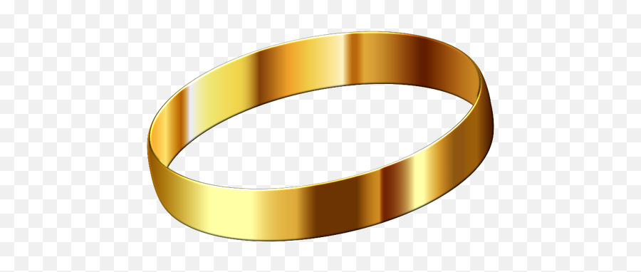 Wedding Ring Image - Golden Rings Clip Art Emoji,Wedding Ring Emoji