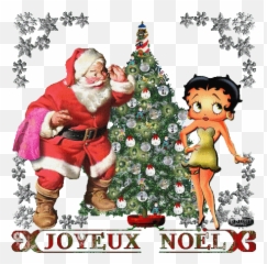 Fete Joyeux Noel 702 - Santa Claus Emoji