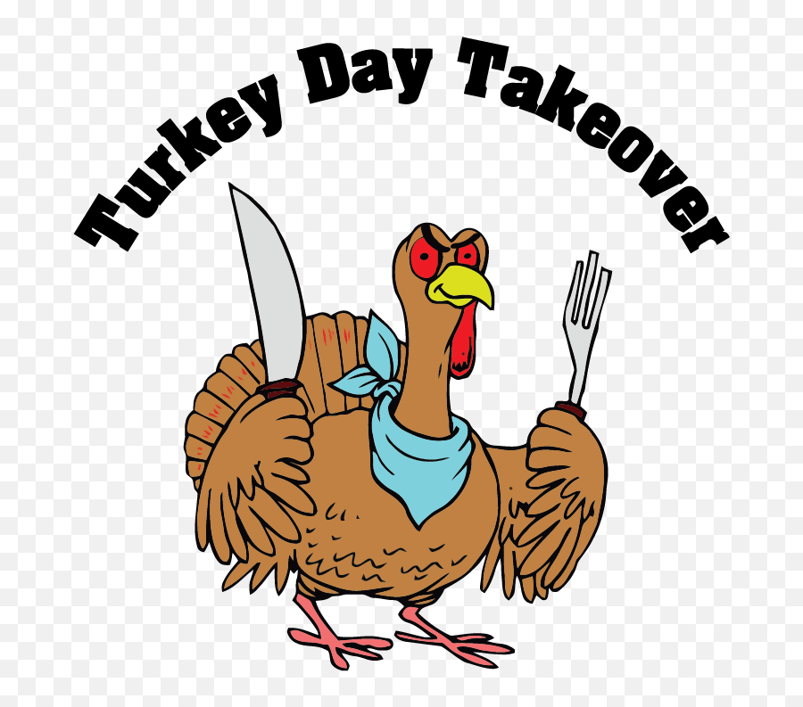 Draw Png Files - Turkey With Fork And Knife Emoji,Dancing Turkey Emoticon
