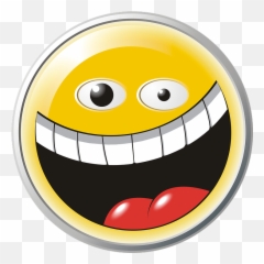 Emoticon Smiley Émoji - Smiley Emoji,Emoticon