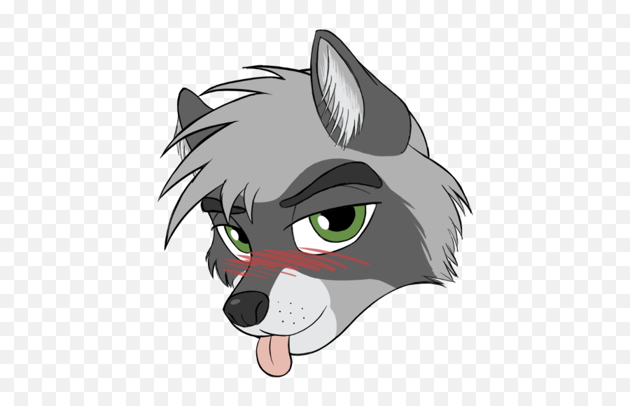 Licc Hashtag On Twitter - Cartoon Emoji,Raccoon Emoji