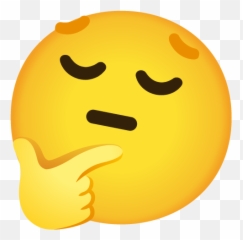 Free transparent thirsty emoji images, page 1 - emojipng.com