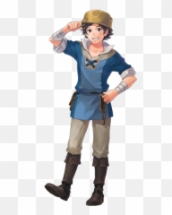 The Best Fire Emblem Heroes Characters - Paste Donnel Fire Emblem Heroes Emoji,Maneater Emoji