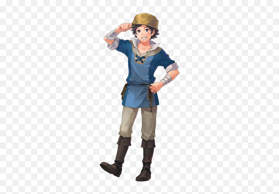 The Best Fire Emblem Heroes Characters - Paste Donnel Fire Emblem Heroes Emoji,Maneater Emoji
