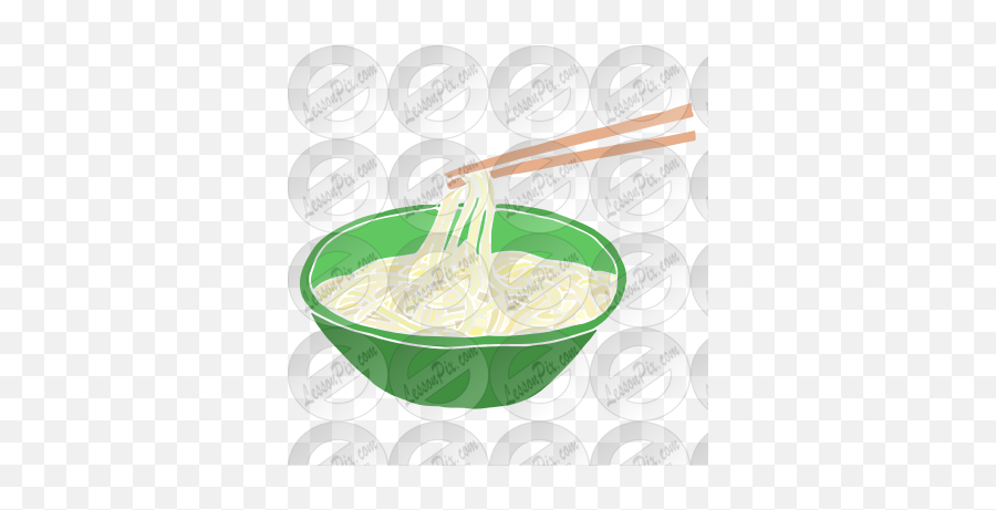 Noodles Clipart Rice Noodle Noodles Rice Noodle Transparent - Rice Noodles Clipart Emoji,Noodle Emoji