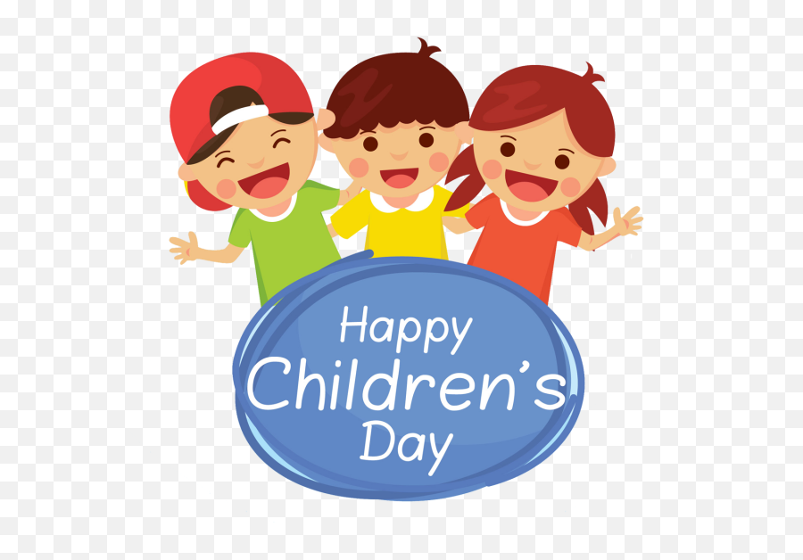 Background Design For Kids Png - Freewalldroid Transparent Children Day Png Emoji,Ahegao Face Emoji