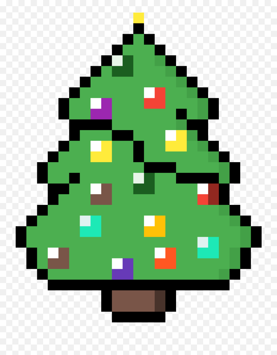 Pixilart - Steven Universe Amethyst Gem Pixel Art Emoji,Christmas Tree Emoji Png