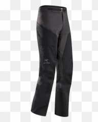 Pant Mens Composite Construction Pants - Trousers Emoji