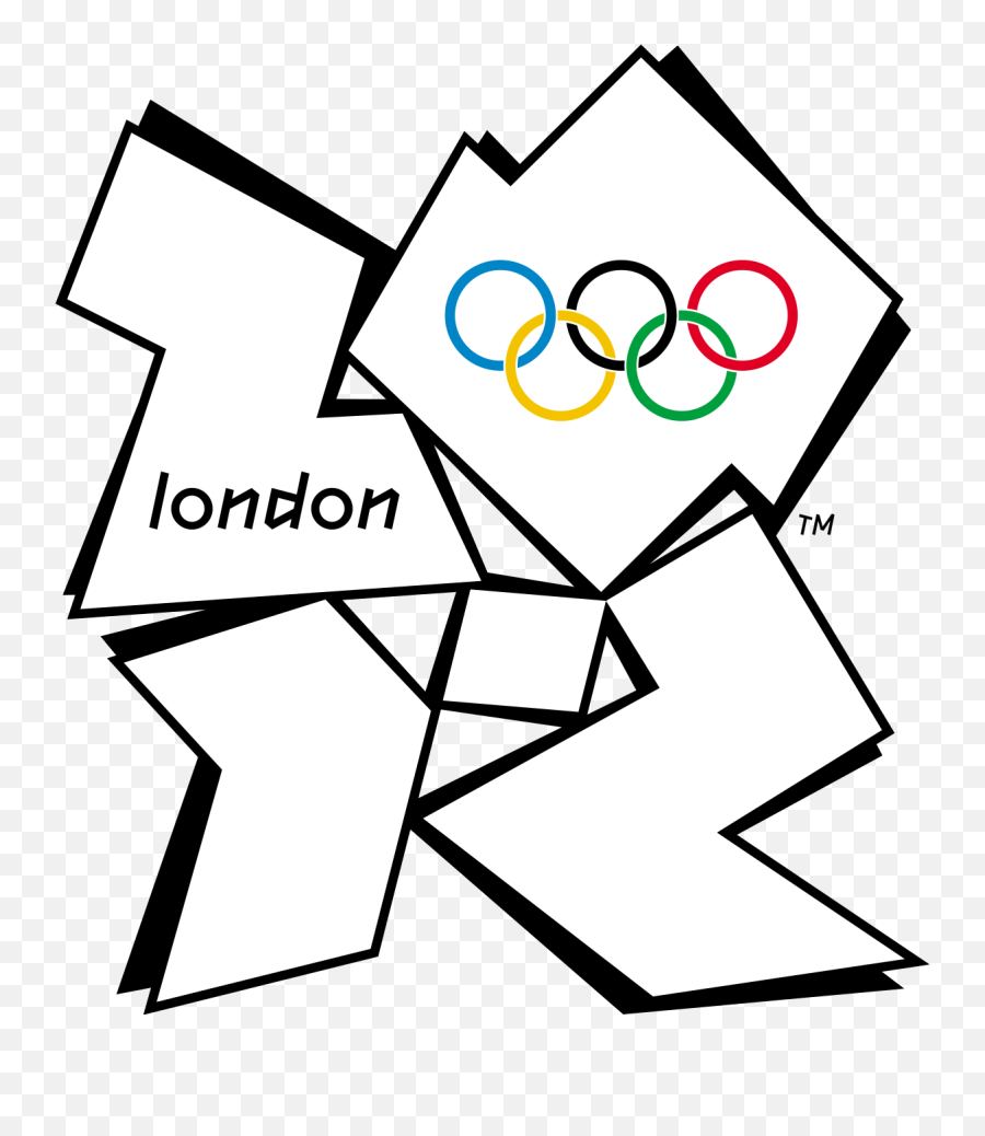 2012 - 2012 Olympics Logo Png Emoji,Afg Flag Emoji