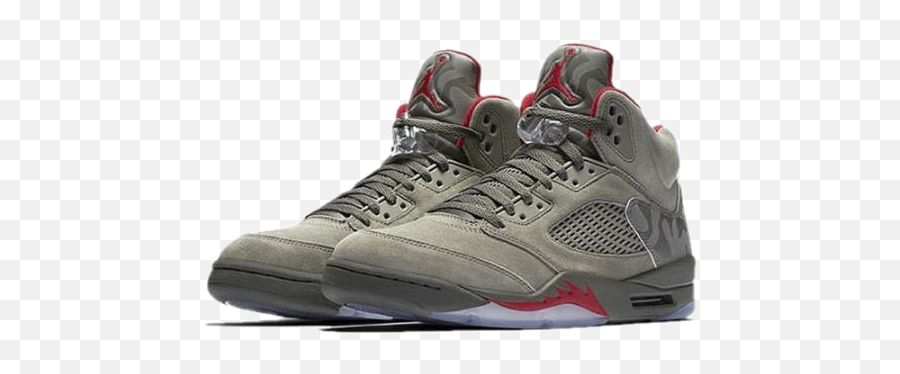 Aj5 Airjordan Jordan Sneaker Sneakerhead Shoes Nikesh - Air Jordan 5 Retro Camo Emoji,Jumpman Emoji