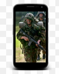 Military Soldiers Wallpaper HD for Samsung Galaxy S8 - free British Army Dpm Uniform Emoji