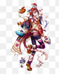 Cheshirecat Cheshire Cat Kinpri Yume100 Aliceinwonderla - Cheshire Cat Anime Boy Emoji,Cheshire Cat Emoji