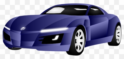 Free cars clipart free graphics images and photos - Sports Cars Clip Art Emoji