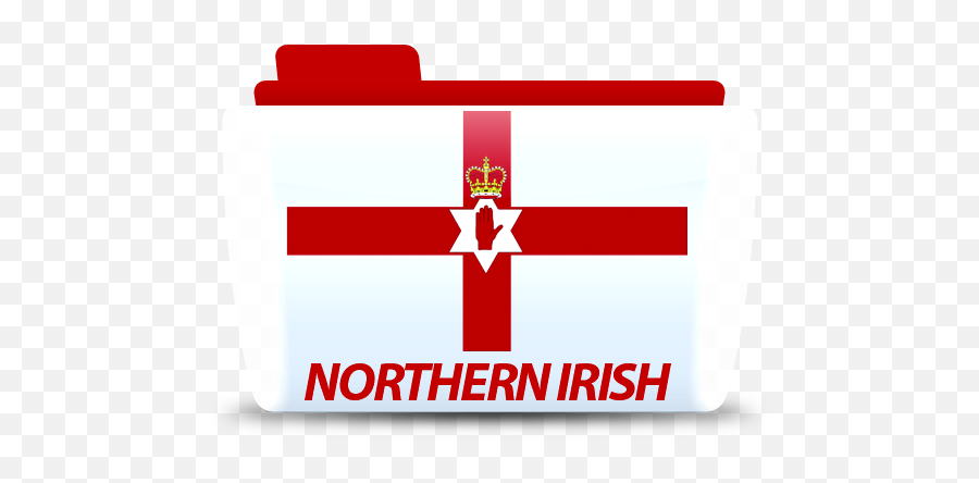 Irish Icons At Getdrawings Free Download - Northern Ireland Flag Emoji,Northern Ireland Flag Emoji