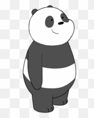 panda PNG vectors for Free Download - DLPNGcom Panda We Bare Bears Emoji
