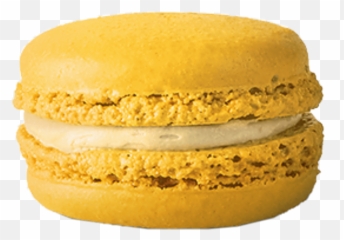Yellowmacaroon Macaroon Macaroons - Emoji