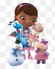 Annabelle Png And Vectors For Free Download - Dlpngcom Doc Mcstuffins Transparent Emoji,Troll Doll Emoji