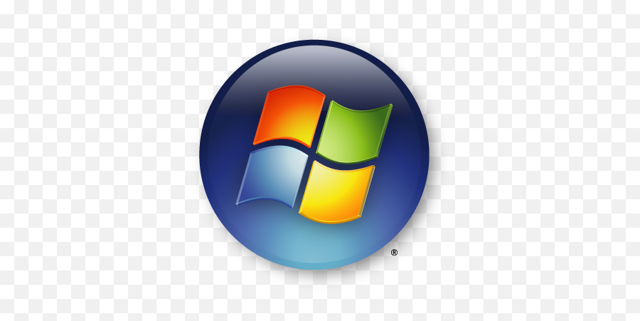 Windows 7 Free Download For Windows 10 7 8 - Logo Windows 7 Ultimate Emoji,Kik Hidden Emoticons