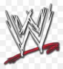 16 WWE Logo PSD Images - Wrestler Logos Gold Wwe 2010 Png Emoji