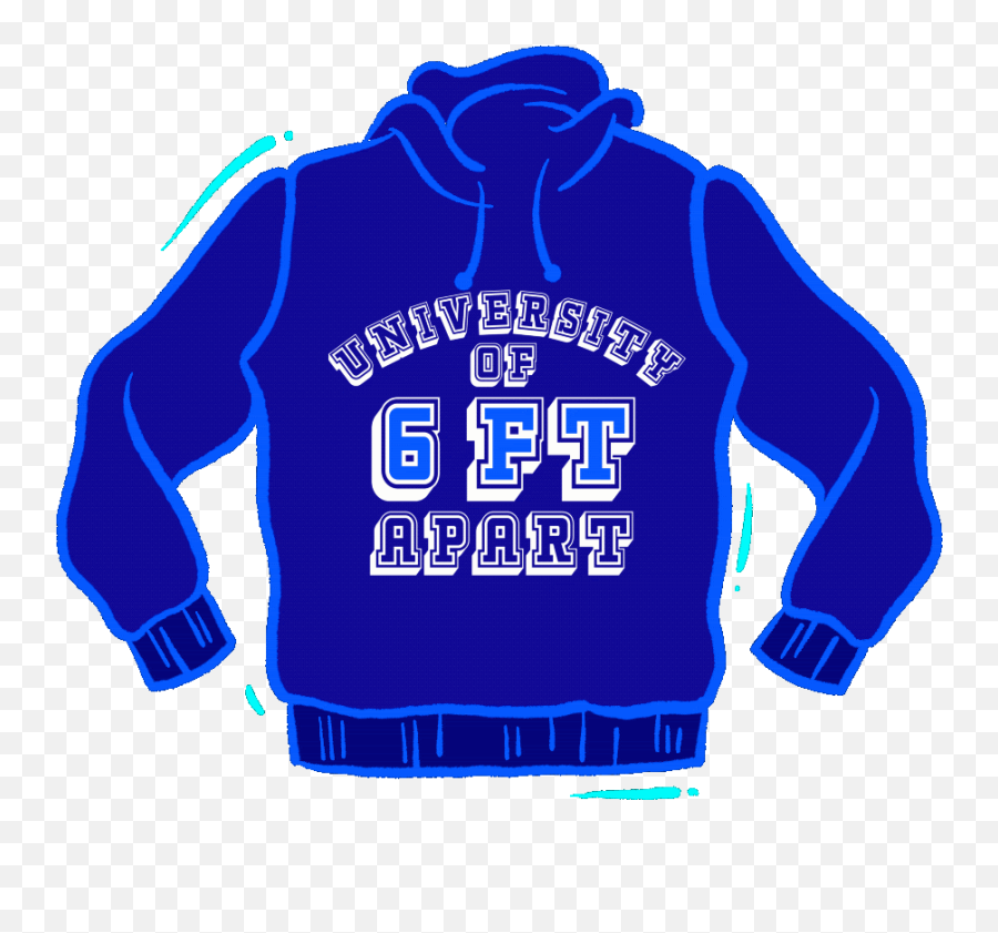 Top University Of Lynchburg Stickers For Android U0026 Ios Gfycat - Hoodie Emoji,Sweatshirt Emoji