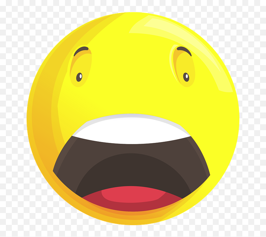 Emoji Emoticon Face - Circle,Camera Monkey Emoji