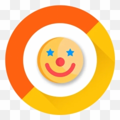 Funny Hindi Jokes 2018 Apks Android Apk - Circle Emoji,Toung Out Emoji