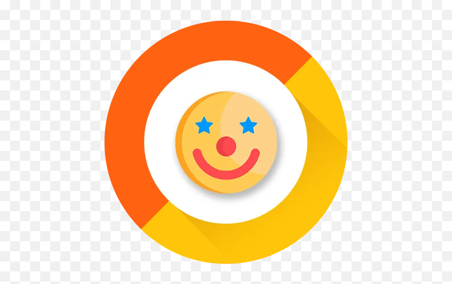 Funny Hindi Jokes 2018 Apks Android Apk - Circle Emoji,Toung Out Emoji