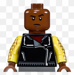 Shocker - Lego Minifigures The Shocker Emoji,Shocker Emoji