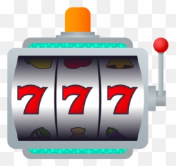 Emoji Slot Machine Casino Copy - Mechanical Counter,Slot Machine Emoji