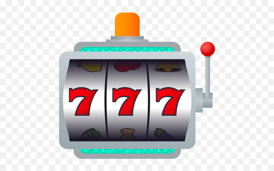 Emoji Slot Machine Casino Copy - Mechanical Counter,Slot Machine Emoji