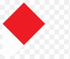 Red Diamond Shape Png Picture - Vector Emoji