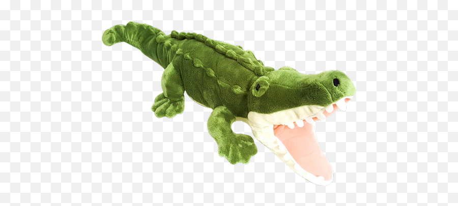 Soft Toys Green 100 Cms Crocodile For - Soft Emoji,Emoji Plush Toys