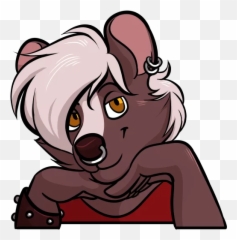 Hammock Telegram Sticker - Fictional Character Emoji,Hammock Emoji