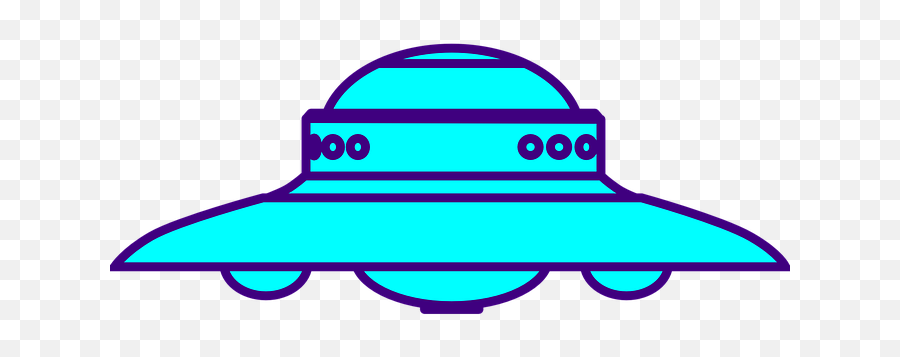 90 Free Ufo U0026 Alien Vectors - Pixabay Clip Art Emoji,Space Ship Emoji