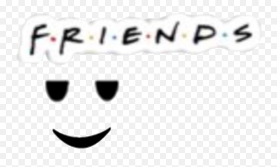 Friends Rose Sticker - Friends Tv Show Emoji,Mime Emoji