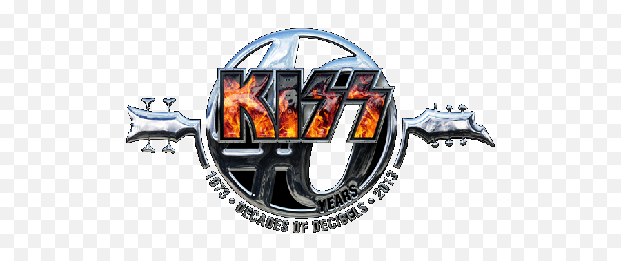 Medlemmarnas Egna Ordu2026 Kiss Army Sweden Destroyer - Kiss 40 Years Emoji,Kiss Band Emoticon