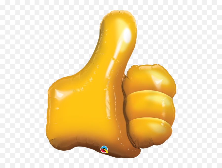 Pulgar Arriba Png - Thumbs Up Balloons Emoji,Thumbs Up Emoji Png