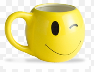 Mccoy Pottery Smiley Face Cookie Jar - Smiley Face Coffee Mugs Emoji,Teapot Emoji