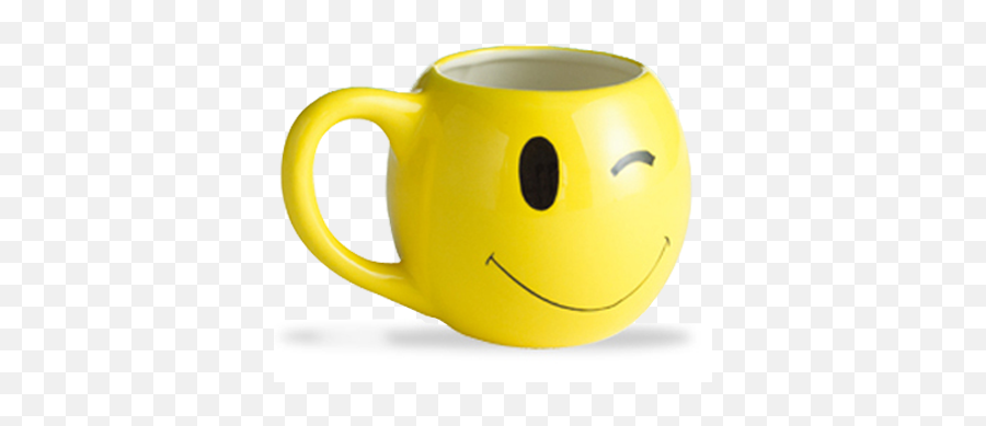 Mccoy Pottery Smiley Face Cookie Jar - Smiley Face Coffee Mugs Emoji,Teapot Emoji