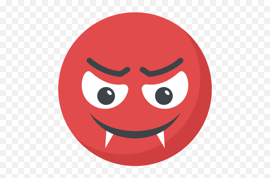 Vampire - Vector Graphics Emoji,Vampire Emoticons