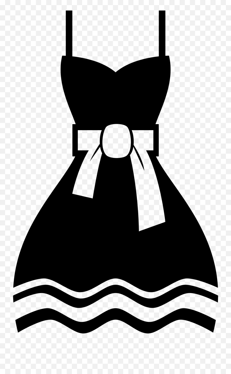 Open - Black Dress Emoji,Handcuff Emoji