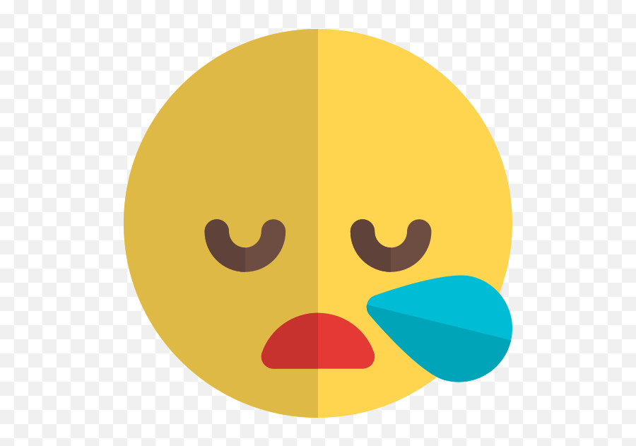 Sweat Icons - Clip Art Emoji,Sweatdrop Emoji