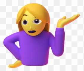 Marcus Reid Is Your Cousin - Hair Flip Emoji Gif