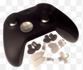 Xbox One Elite Controller - Ps4 Dave And Busters S Emoji