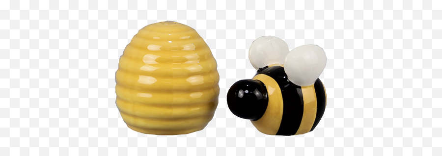 Gift Pro Inc - Honeybee Emoji,Bumblebee Emoji
