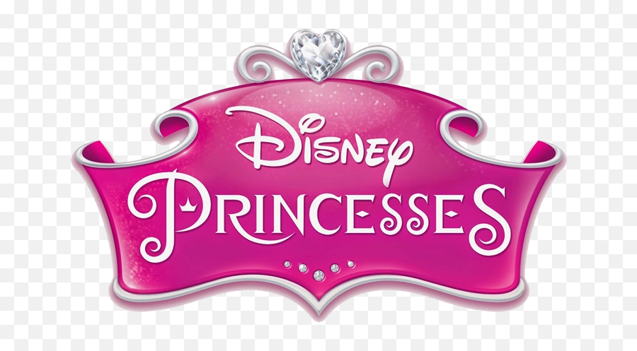 Disney Princess - Disney Princess Logo Emoji,Blonde Princess Emoji