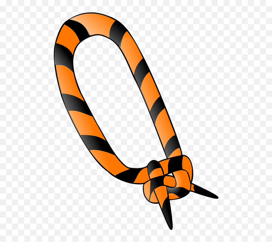 Scout Tie Scarf - Scout Scarf Clipart Emoji,Snake Boots Emoji