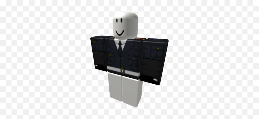 roblox russian police hat