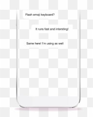 Dotc United - Screenshot Emoji