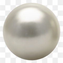 Pearl Sea Clam Oyster Freetoedit - Pearl Png Clipart Emoji,Clam Emoji